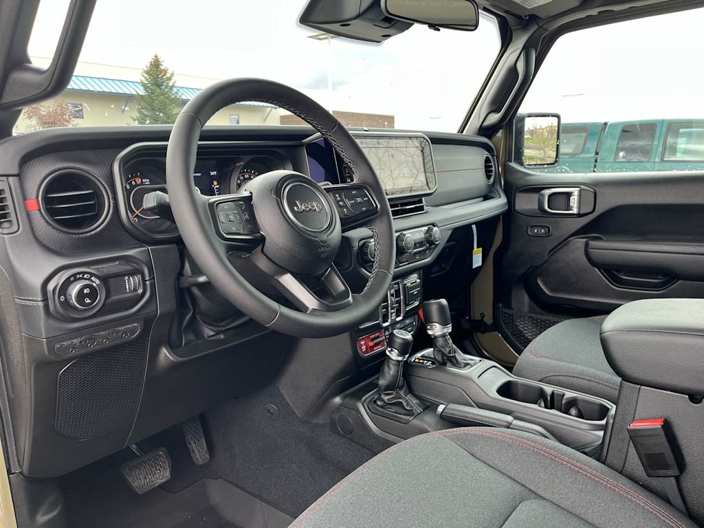 Thumbnail: 2026 Jeep Gladiator - 2