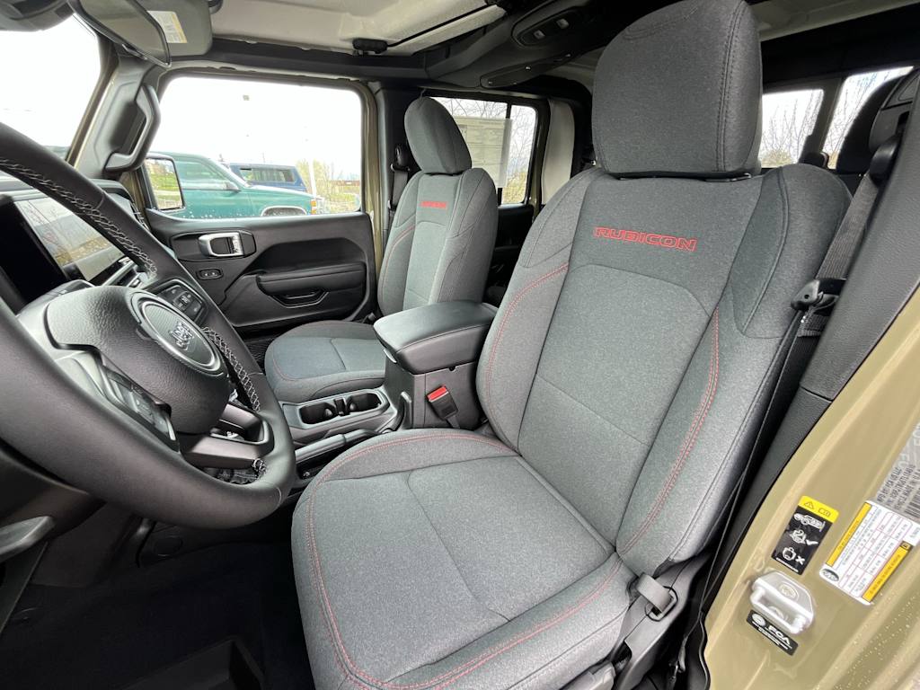 Thumbnail: 2026 Jeep Gladiator - 11