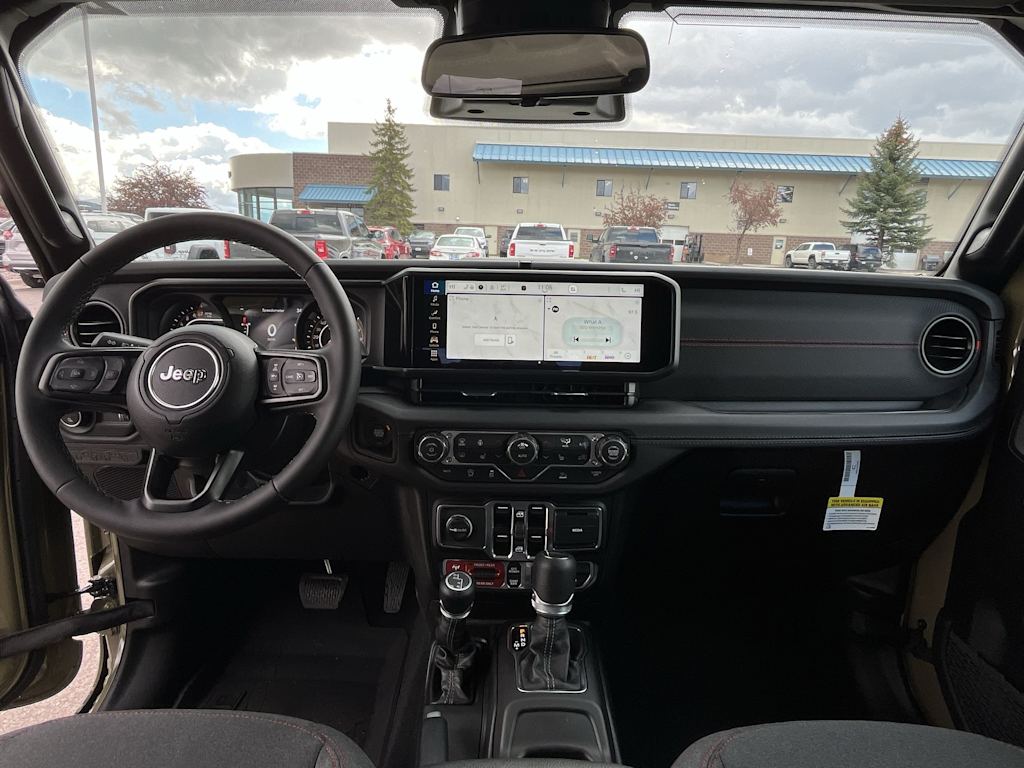 Thumbnail: 2026 Jeep Gladiator - 10