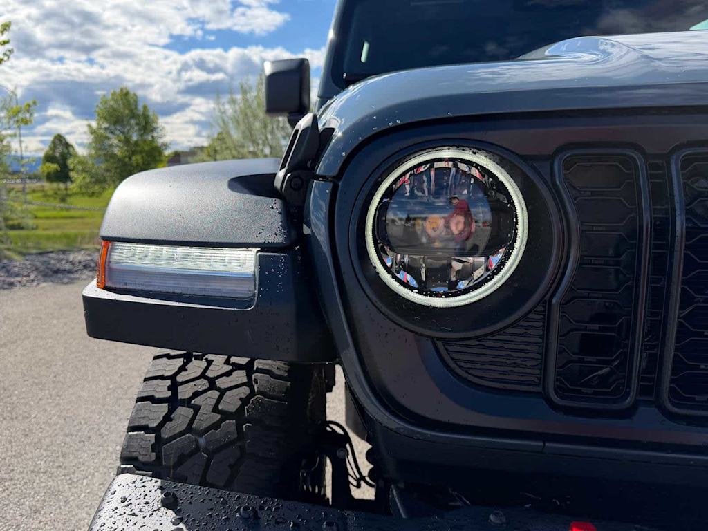 Thumbnail: 2026 Jeep Gladiator - 19