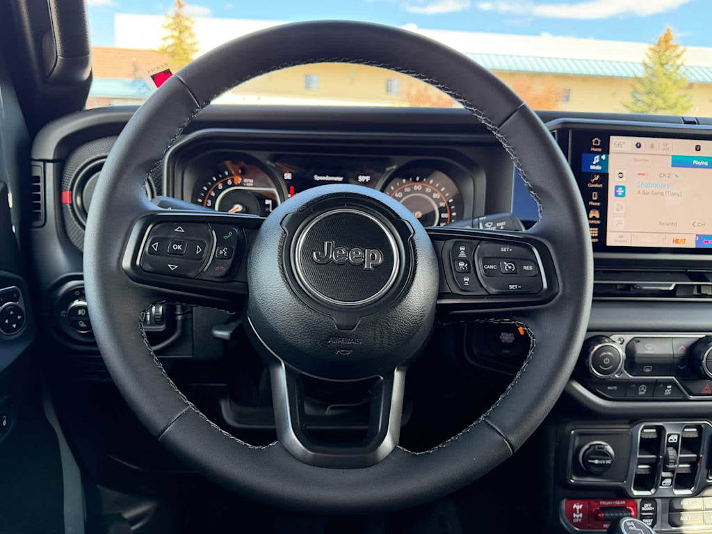 Thumbnail: 2026 Jeep Gladiator - 2