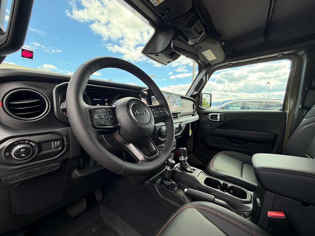Thumbnail: 2026 Jeep Gladiator - 2