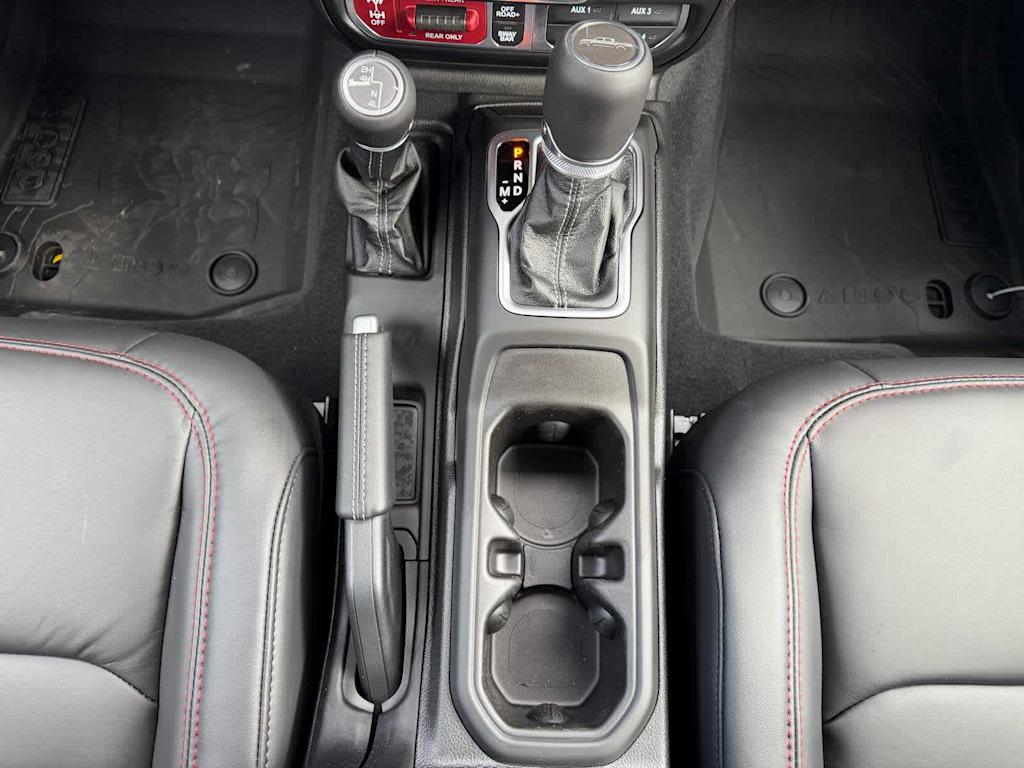 Thumbnail: 2026 Jeep Gladiator - 14