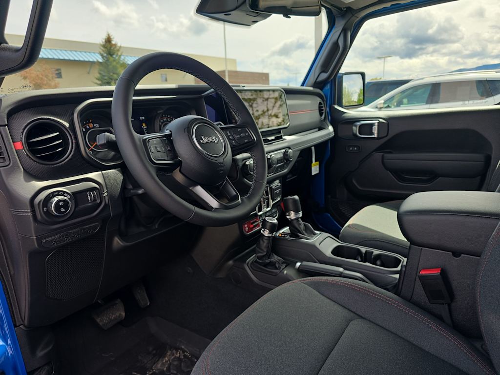 Thumbnail: 2026 Jeep Gladiator - 2