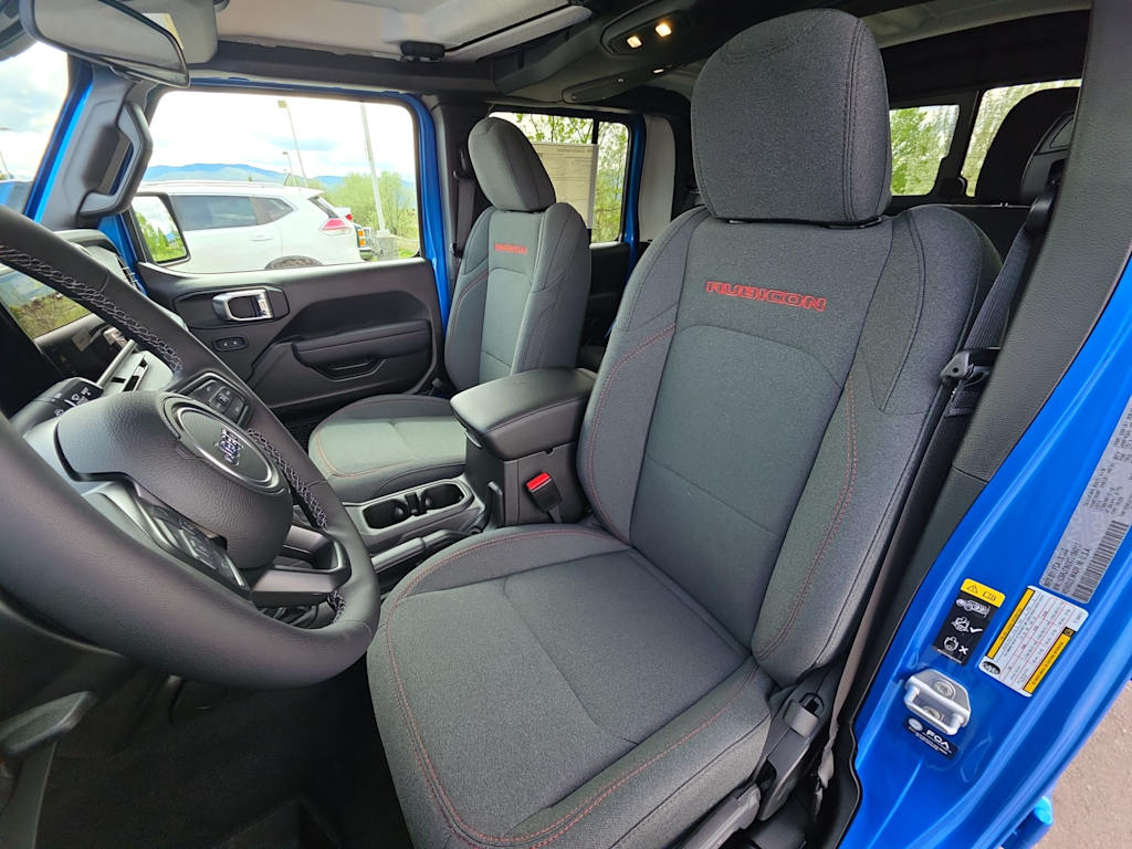 Thumbnail: 2026 Jeep Gladiator - 12