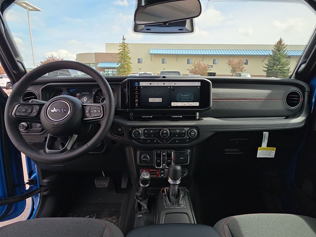 Thumbnail: 2026 Jeep Gladiator - 10
