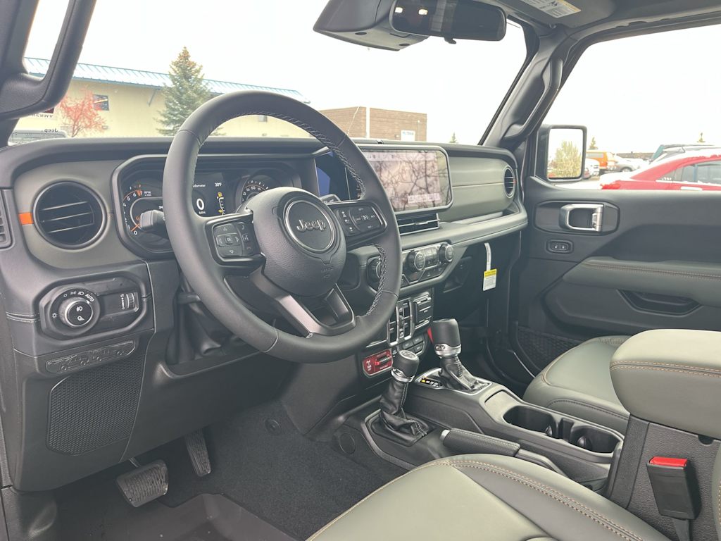 Thumbnail: 2026 Jeep Gladiator - 2
