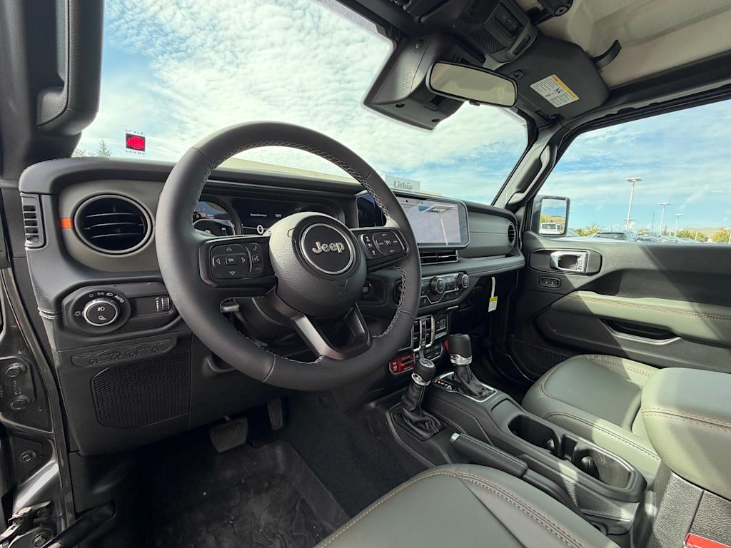 Thumbnail: 2026 Jeep Gladiator - 2
