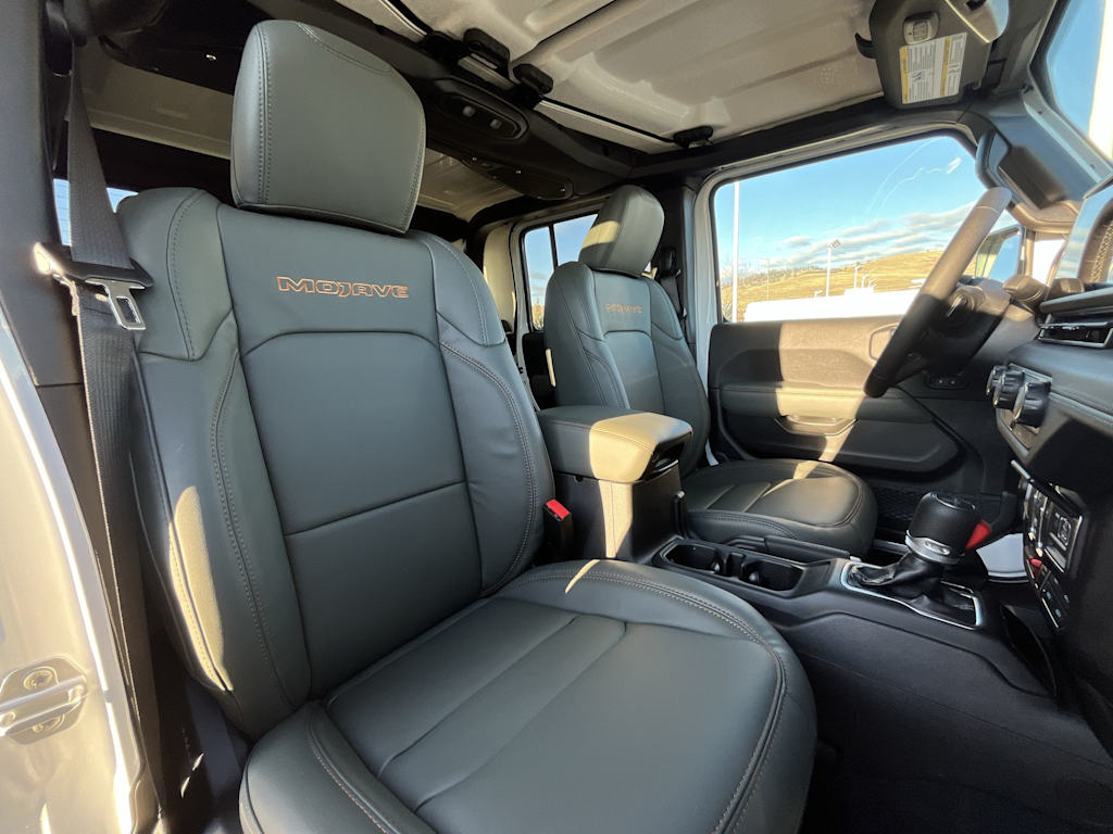 Thumbnail: 2026 Jeep Gladiator - 12