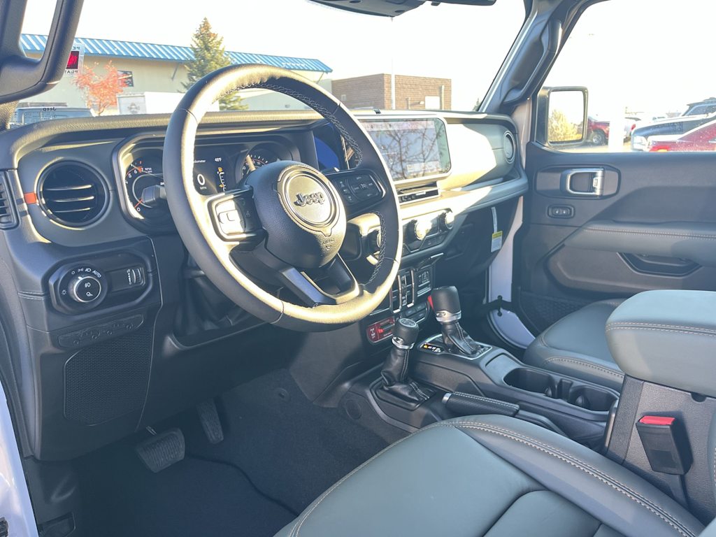 Thumbnail: 2026 Jeep Gladiator - 2