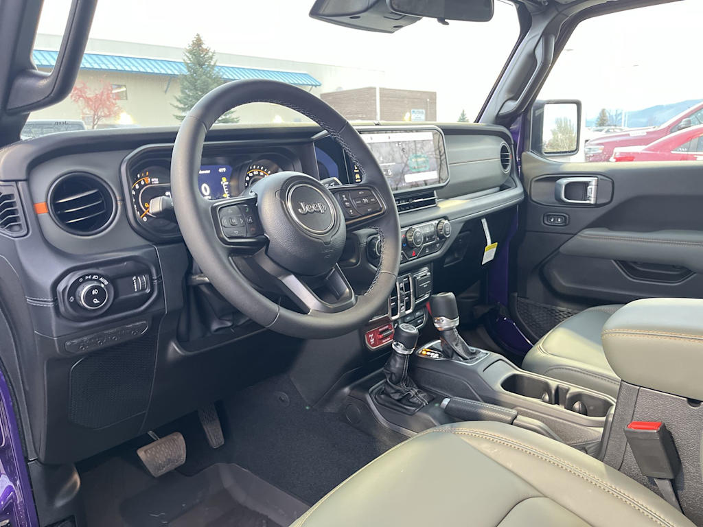 Thumbnail: 2026 Jeep Gladiator - 2