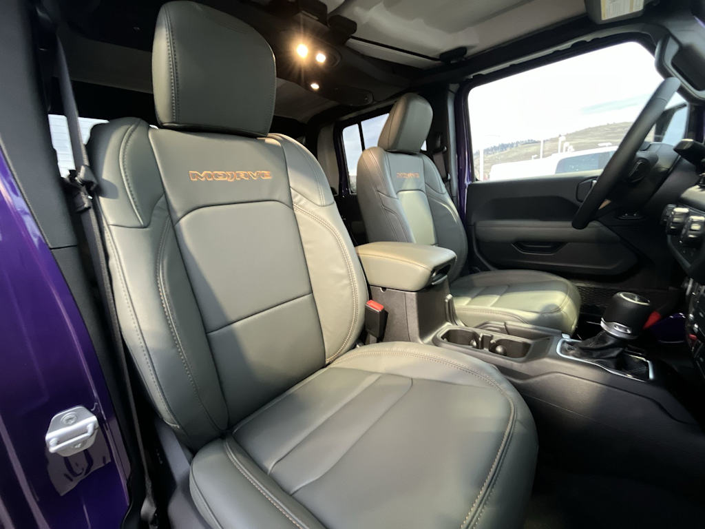 Thumbnail: 2026 Jeep Gladiator - 12