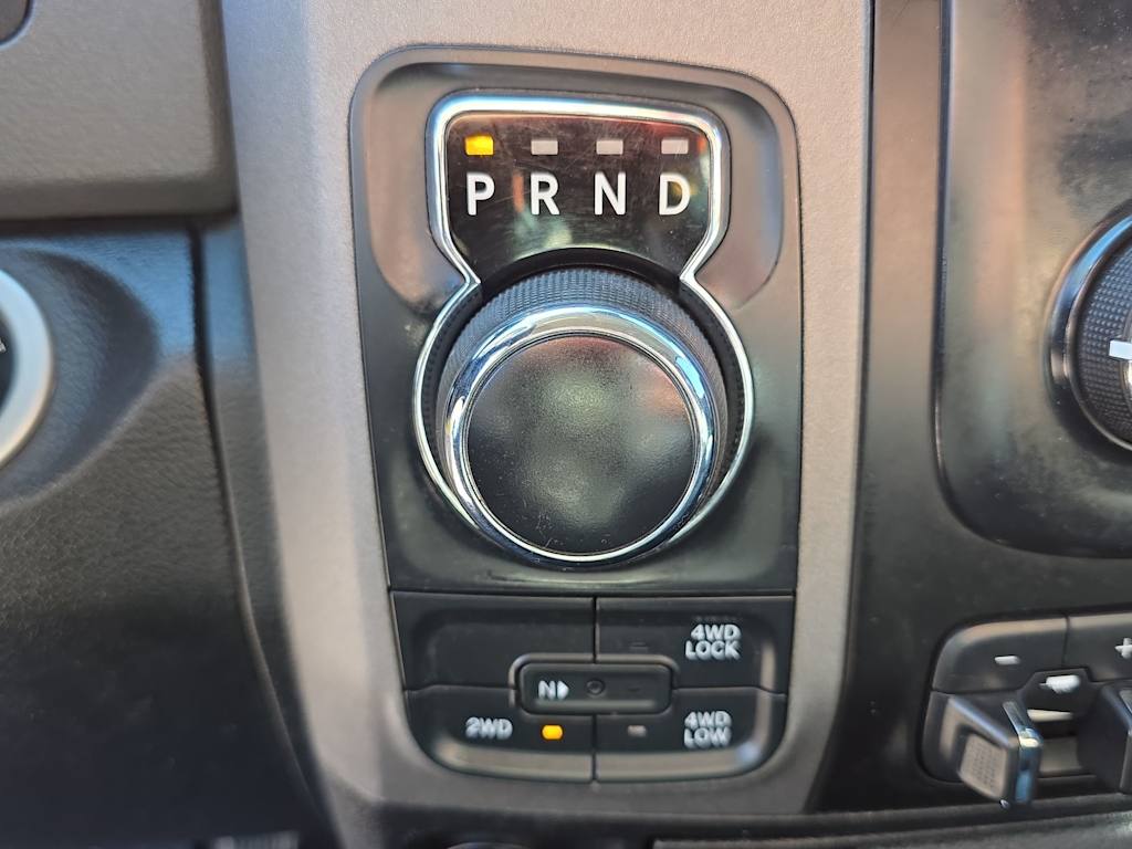 Thumbnail: 2014 RAM 1500 - 16