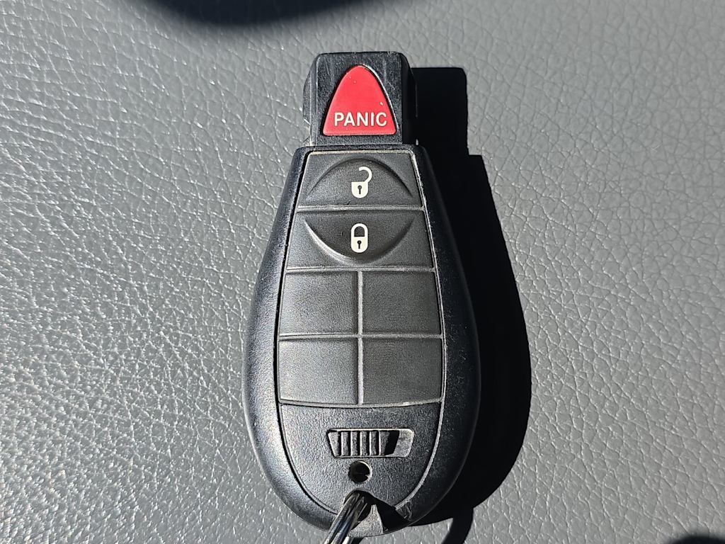 Thumbnail: 2014 RAM 1500 - 19