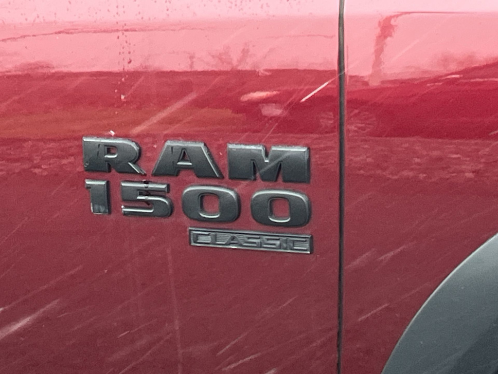 Thumbnail: 2022 RAM 1500 - 7