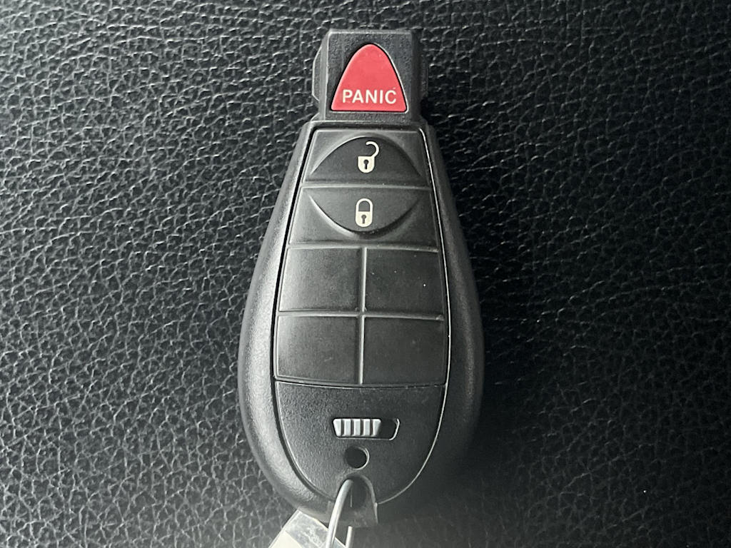 Thumbnail: 2022 RAM 1500 - 19