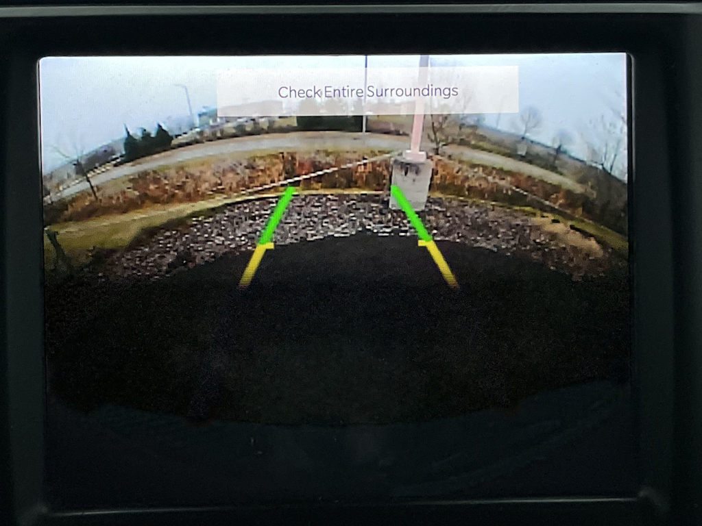 Thumbnail: 2022 RAM 1500 - 23