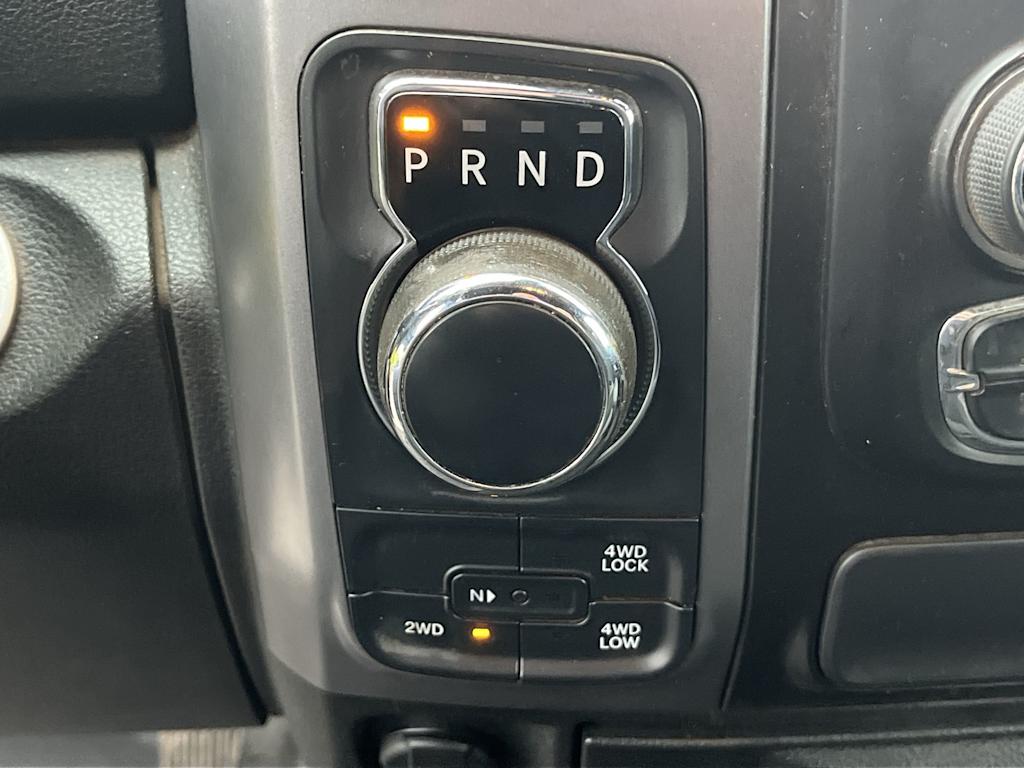 Thumbnail: 2022 RAM 1500 - 16