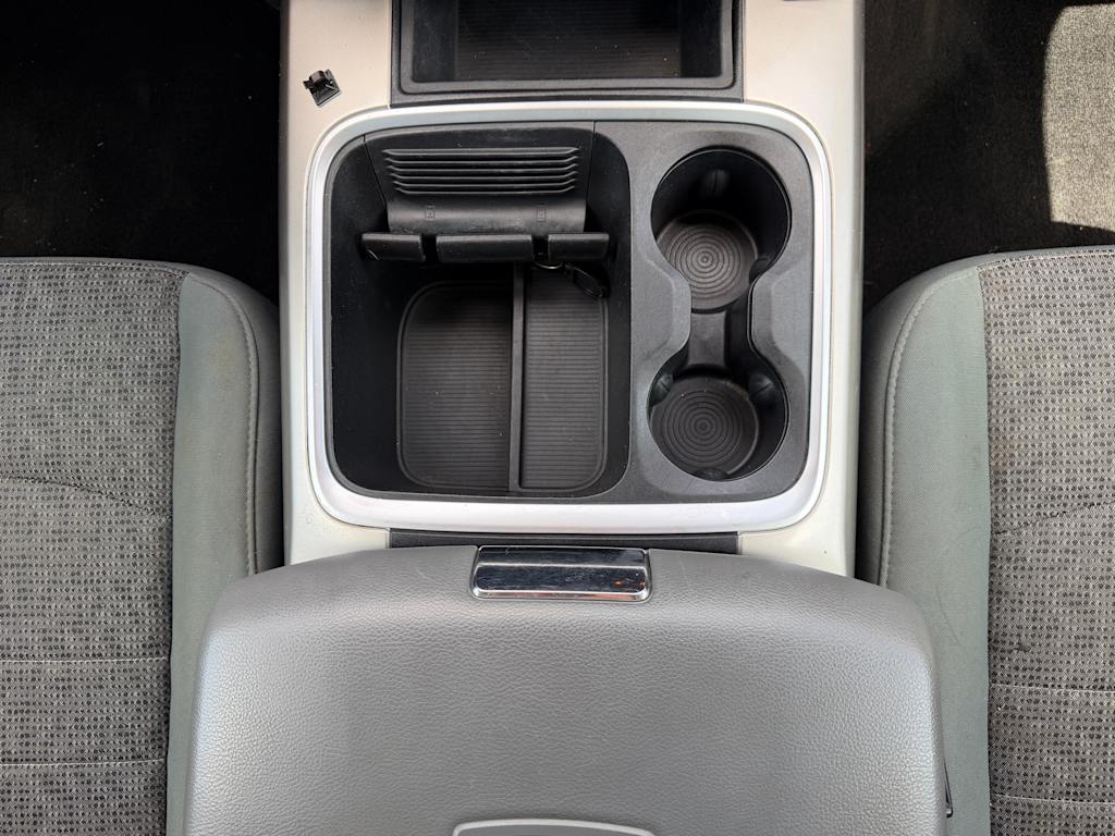 Thumbnail: 2016 RAM 1500 - 22