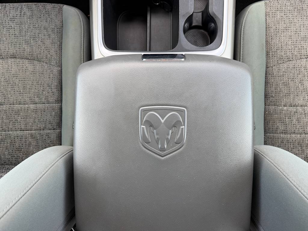 Thumbnail: 2016 RAM 1500 - 24