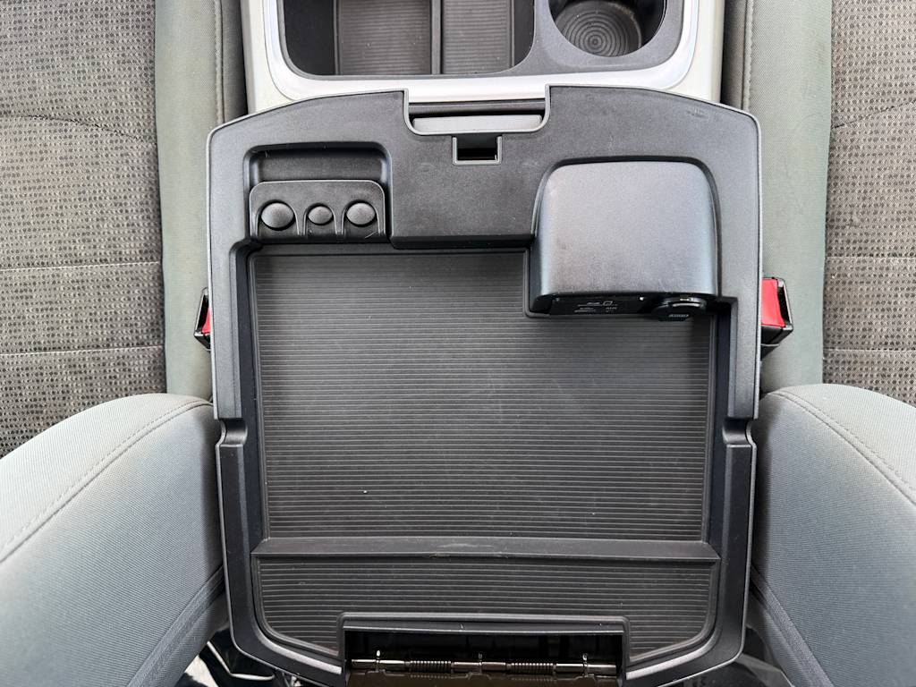 Thumbnail: 2016 RAM 1500 - 25