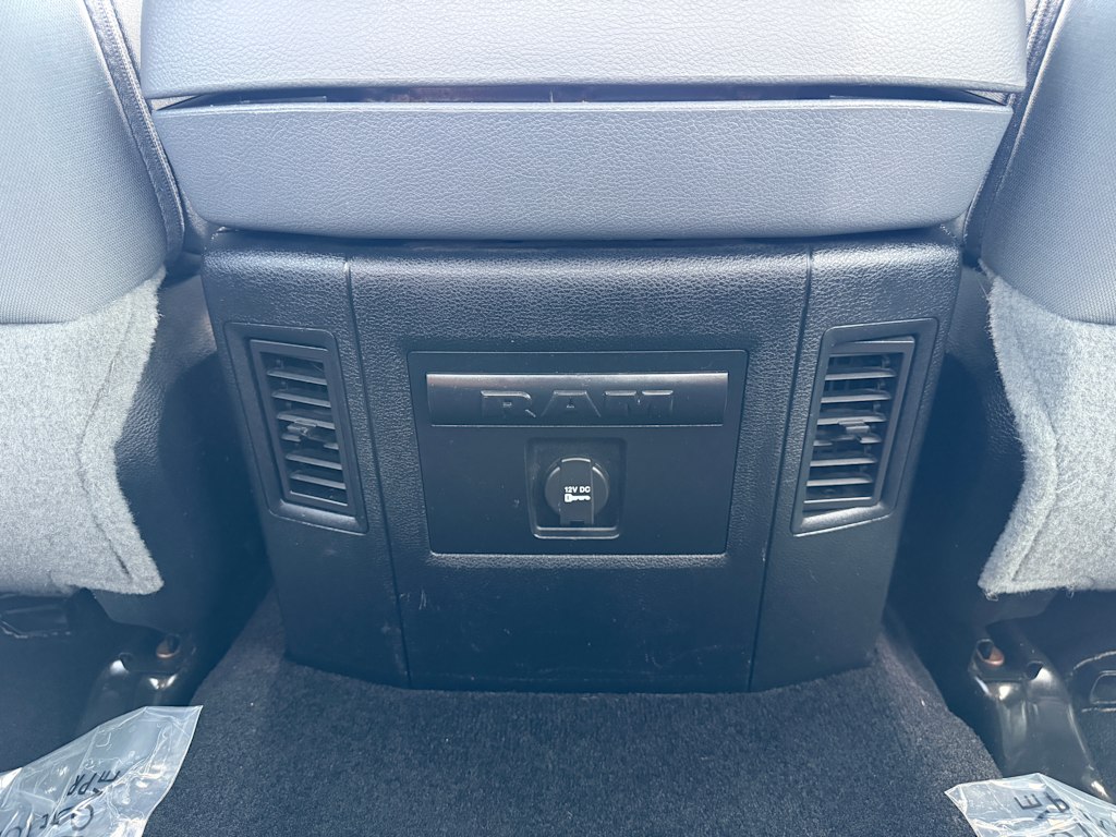Thumbnail: 2016 RAM 1500 - 27