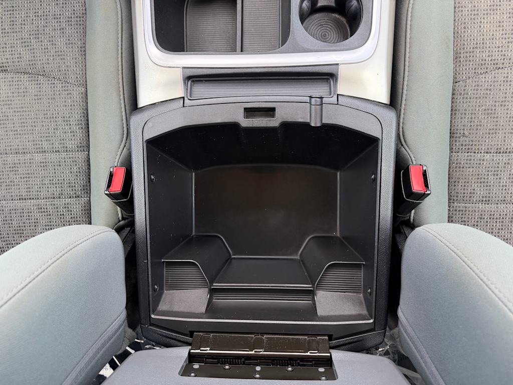 Thumbnail: 2016 RAM 1500 - 11