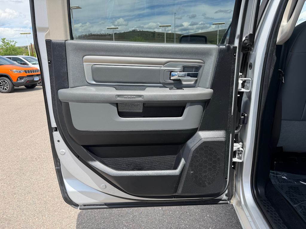 Thumbnail: 2016 RAM 1500 - 26