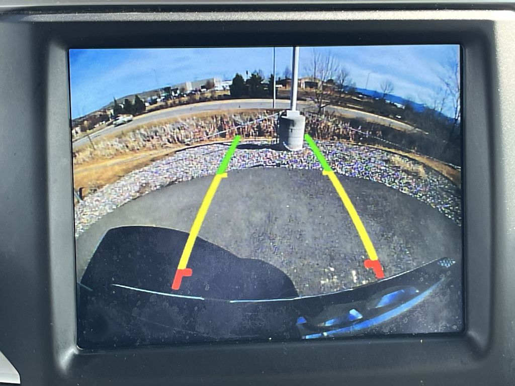 Thumbnail: 2018 RAM 1500 - 22