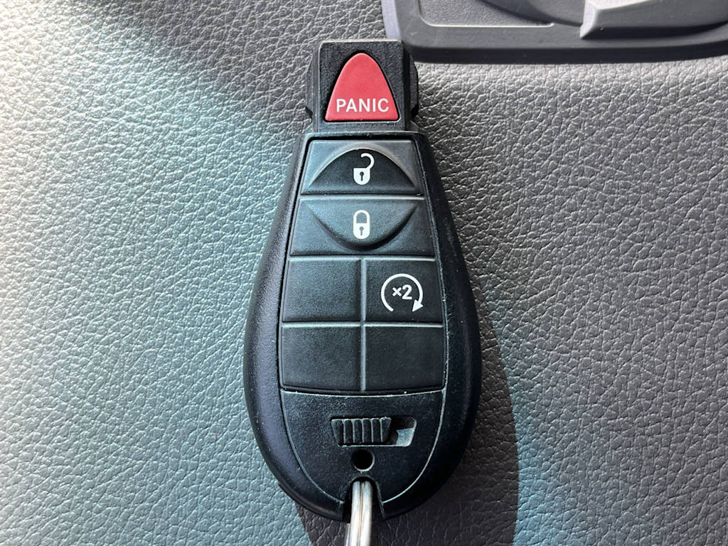 Thumbnail: 2018 RAM 1500 - 19