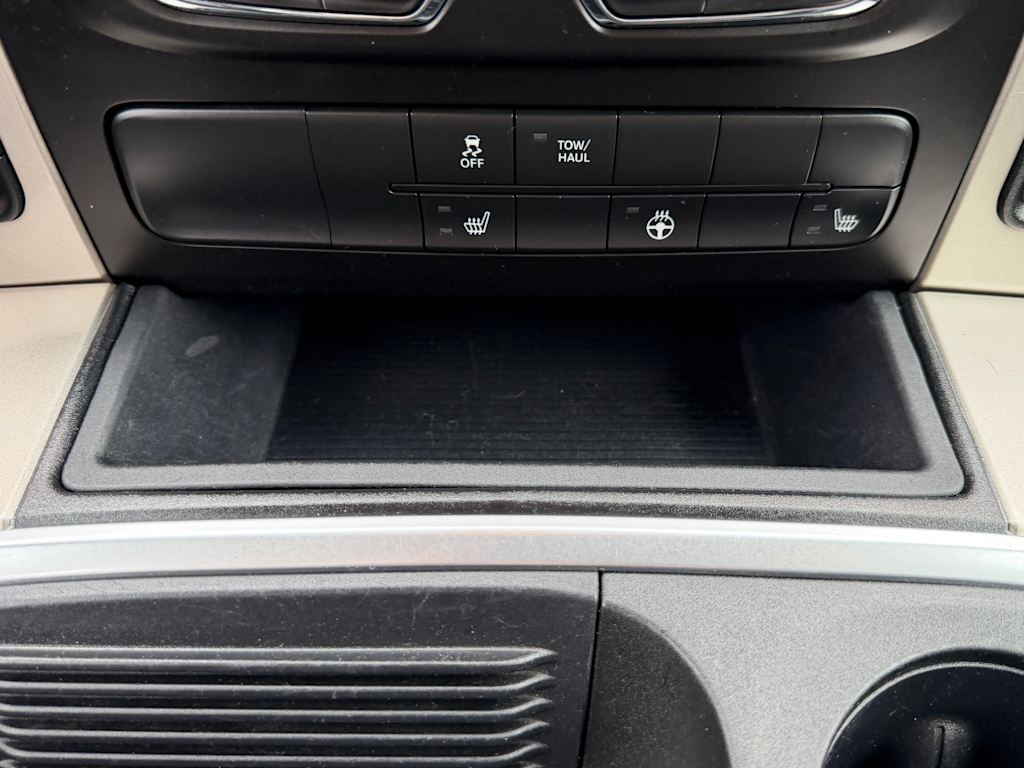 Thumbnail: 2018 RAM 1500 - 14