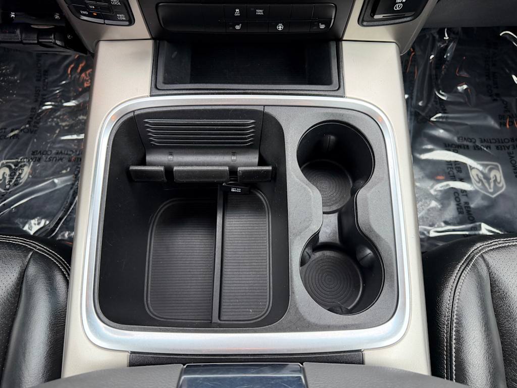 Thumbnail: 2018 RAM 1500 - 12