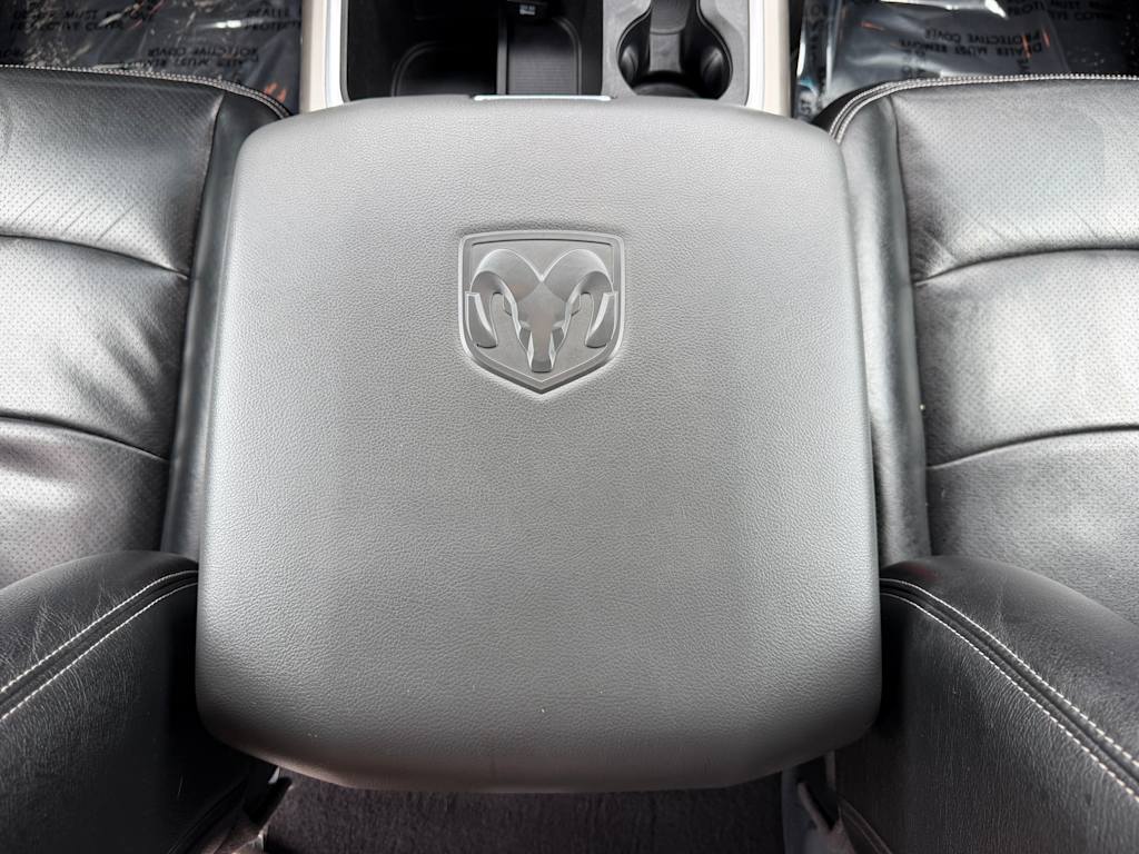Thumbnail: 2018 RAM 1500 - 22