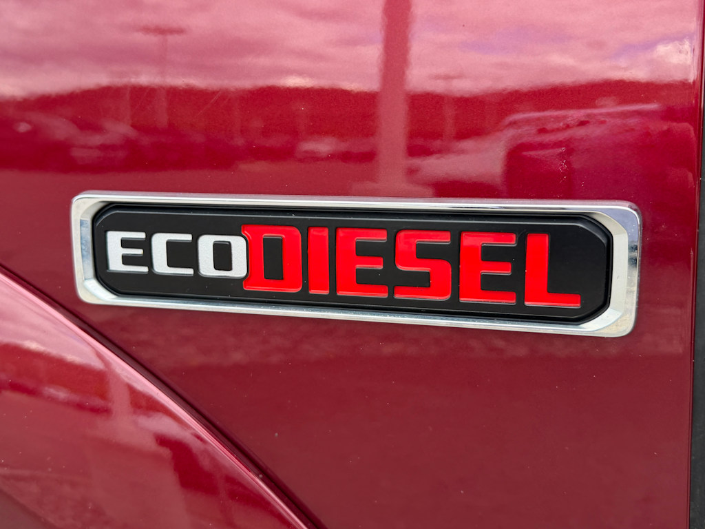 Thumbnail: 2018 RAM 1500 - 5