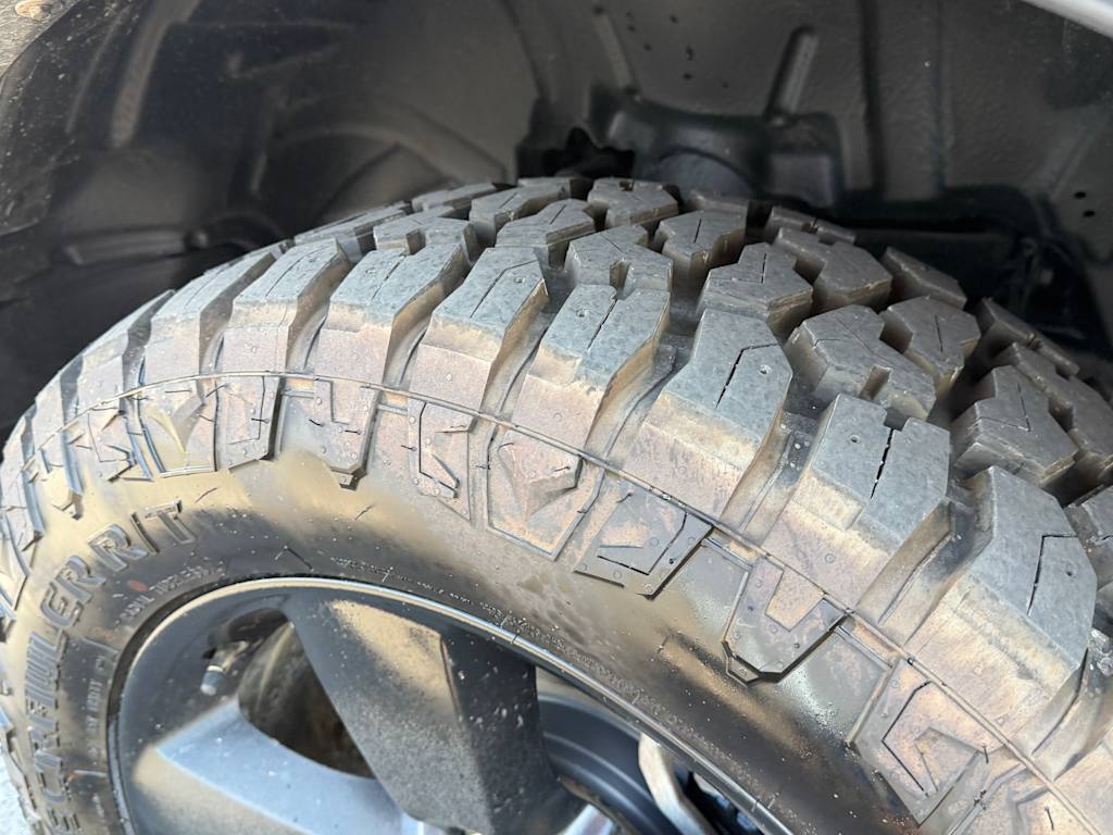 Thumbnail: 2019 RAM 1500 - 18