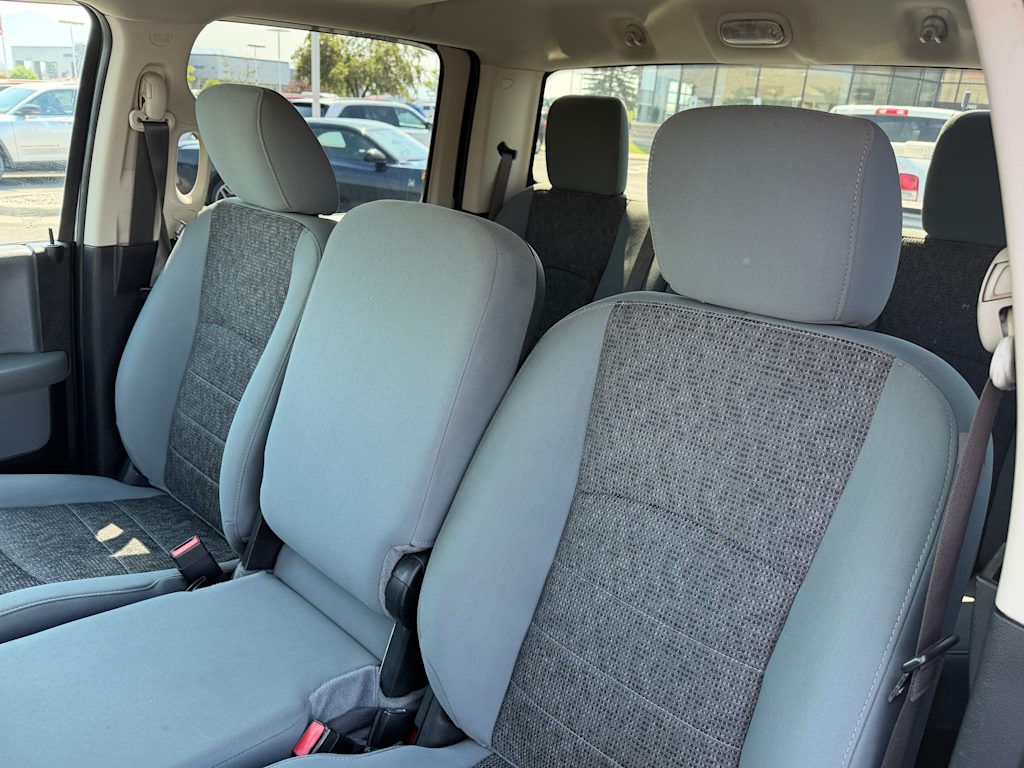 Thumbnail: 2019 RAM 1500 - 8