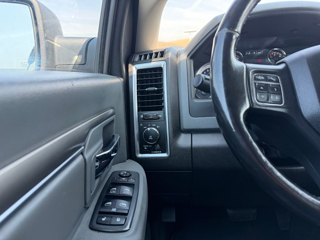 Thumbnail: 2019 RAM 1500 - 20