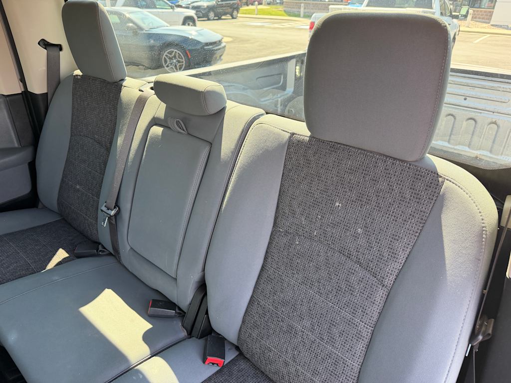 Thumbnail: 2019 RAM 1500 - 9