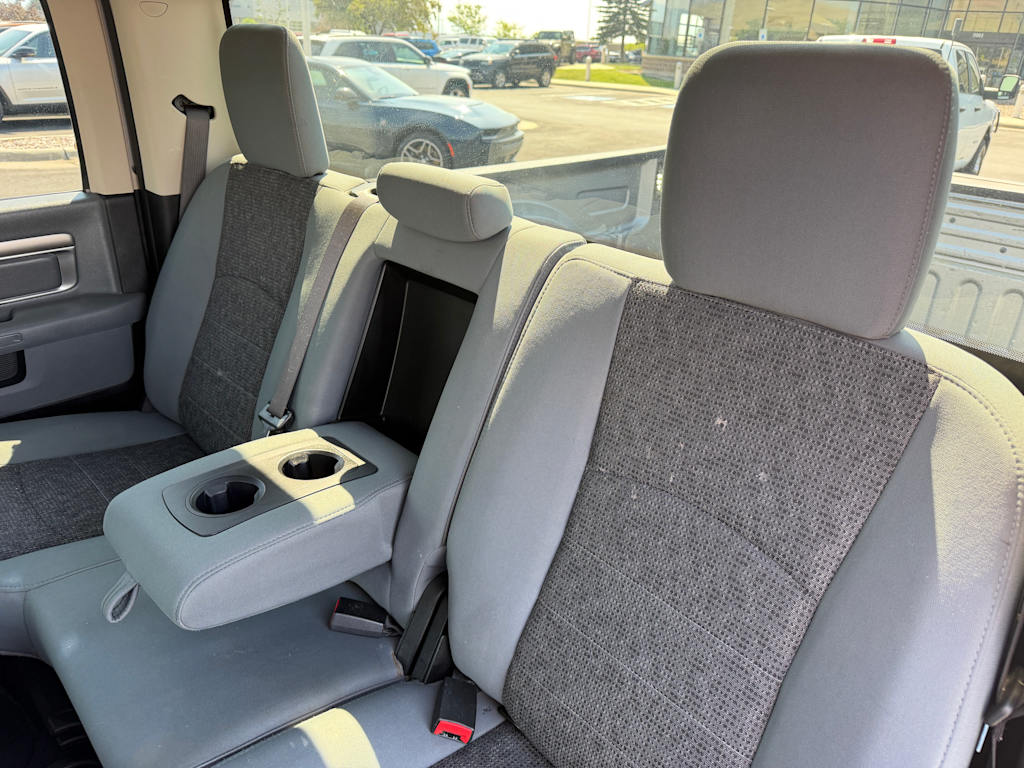 Thumbnail: 2019 RAM 1500 - 29