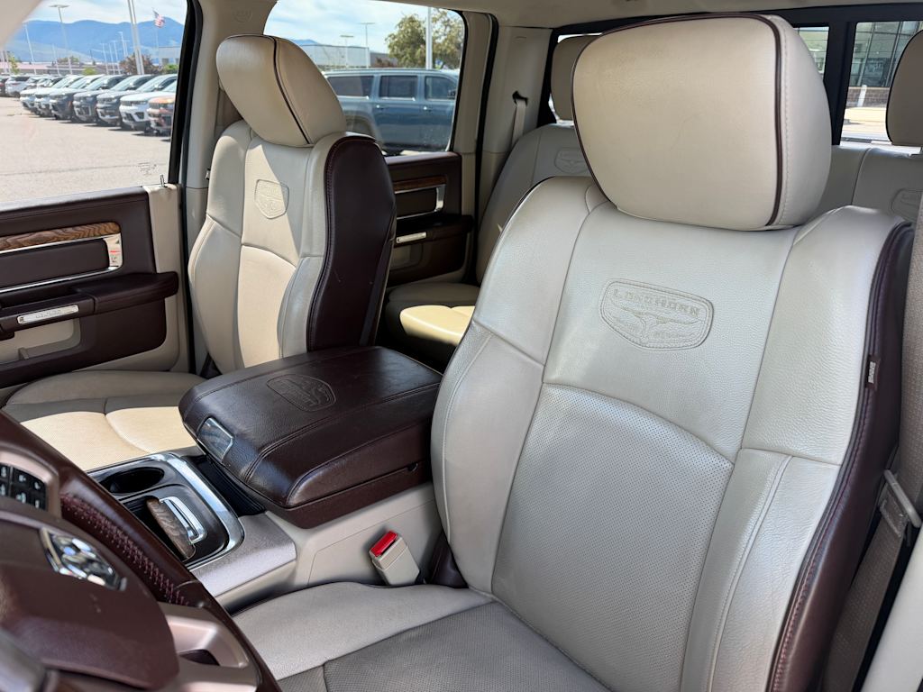 Thumbnail: 2018 RAM 1500 - 8