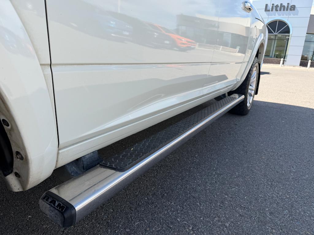 Thumbnail: 2018 RAM 1500 - 5