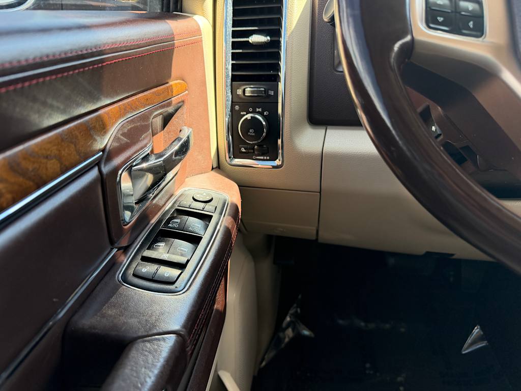 Thumbnail: 2018 RAM 1500 - 7