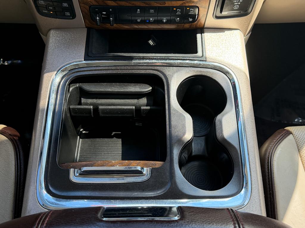 Thumbnail: 2018 RAM 1500 - 13