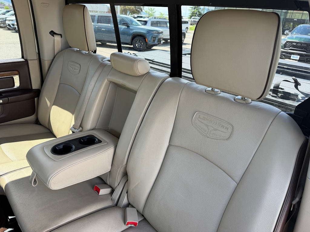Thumbnail: 2018 RAM 1500 - 32