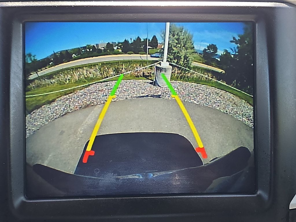 Thumbnail: 2019 RAM 1500 - 23
