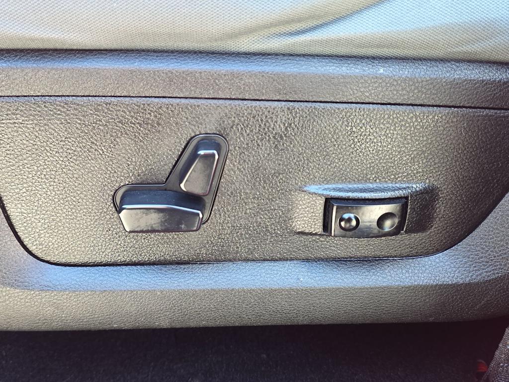 Thumbnail: 2019 RAM 1500 - 22