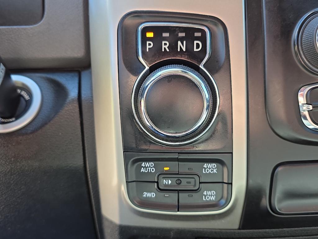 Thumbnail: 2019 RAM 1500 - 16