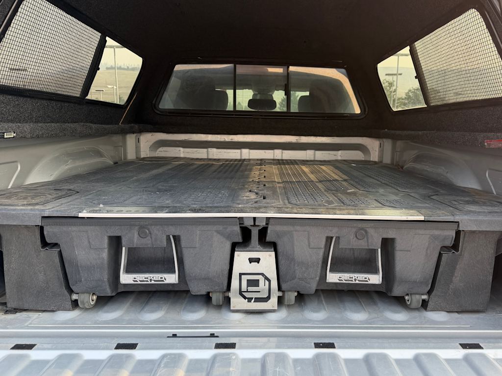 Thumbnail: 2015 RAM 1500 - 18