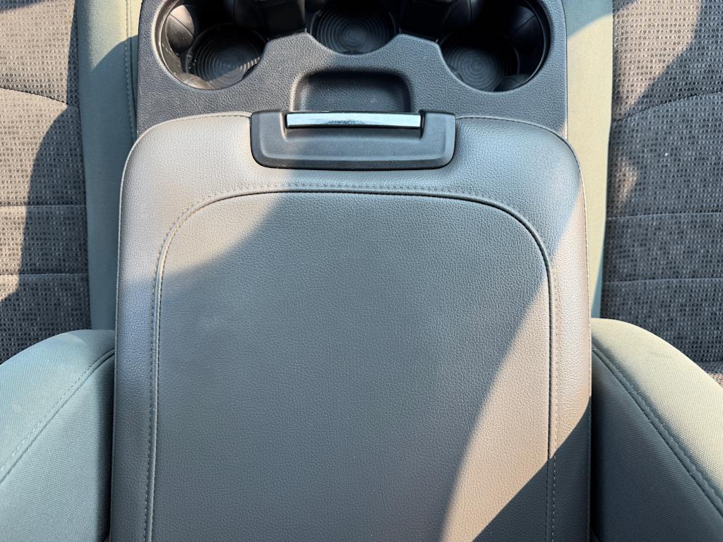Thumbnail: 2015 RAM 1500 - 24