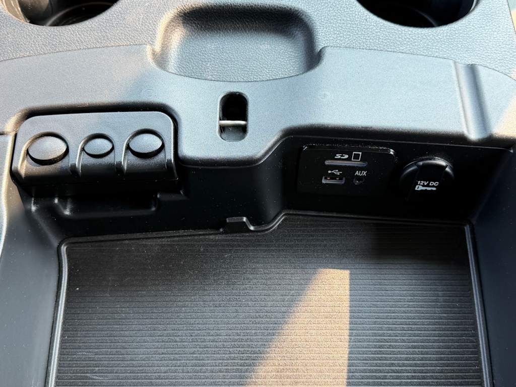 Thumbnail: 2015 RAM 1500 - 26